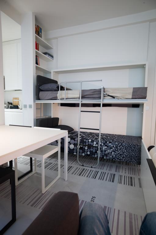 Apartment Stylish Mini In The Heart Of *