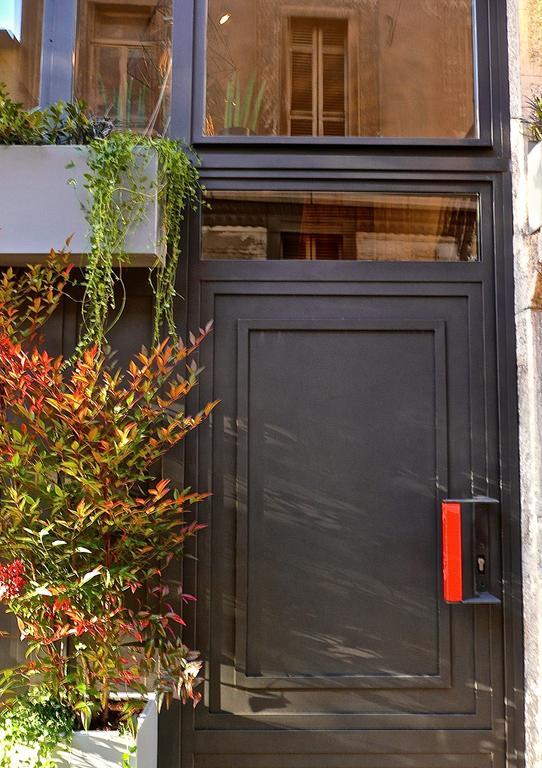 Rossosegnale Loft Apartment *