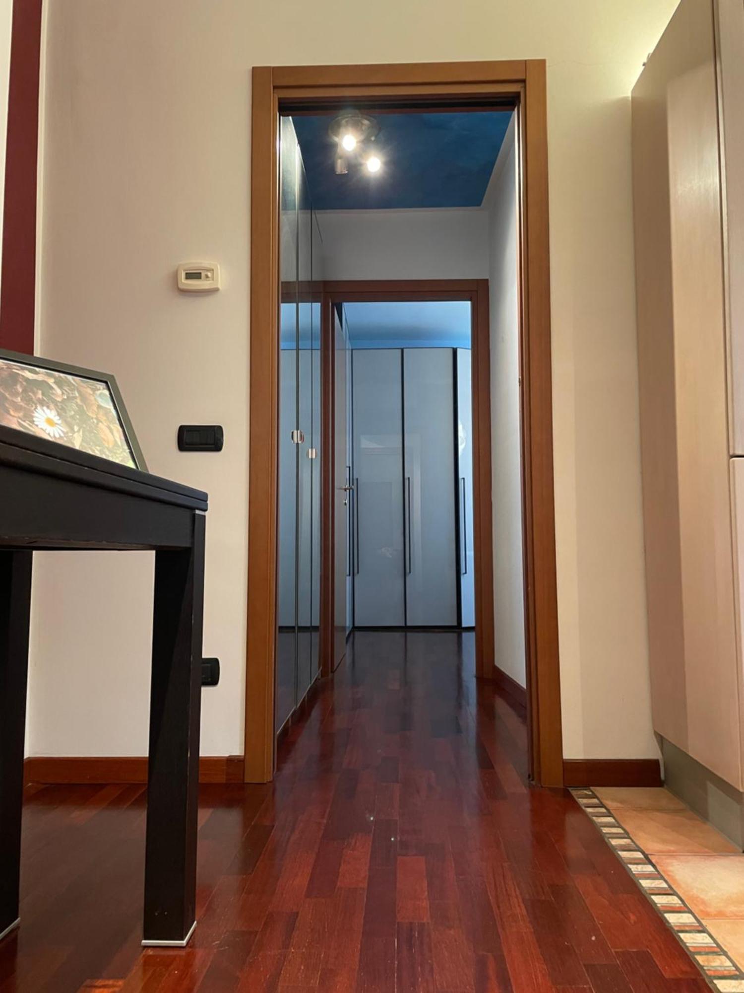 Apartment La Corte Milan