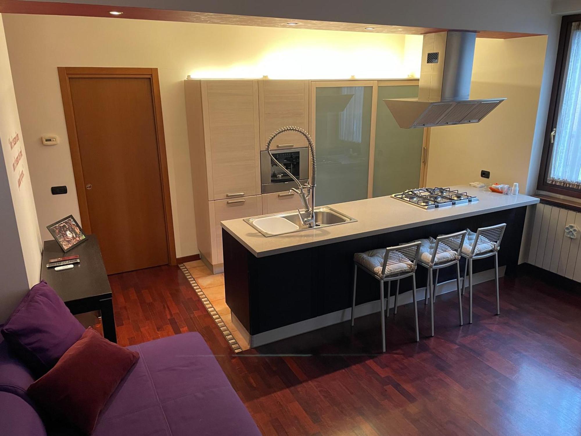 La Corte Apartment Milan
