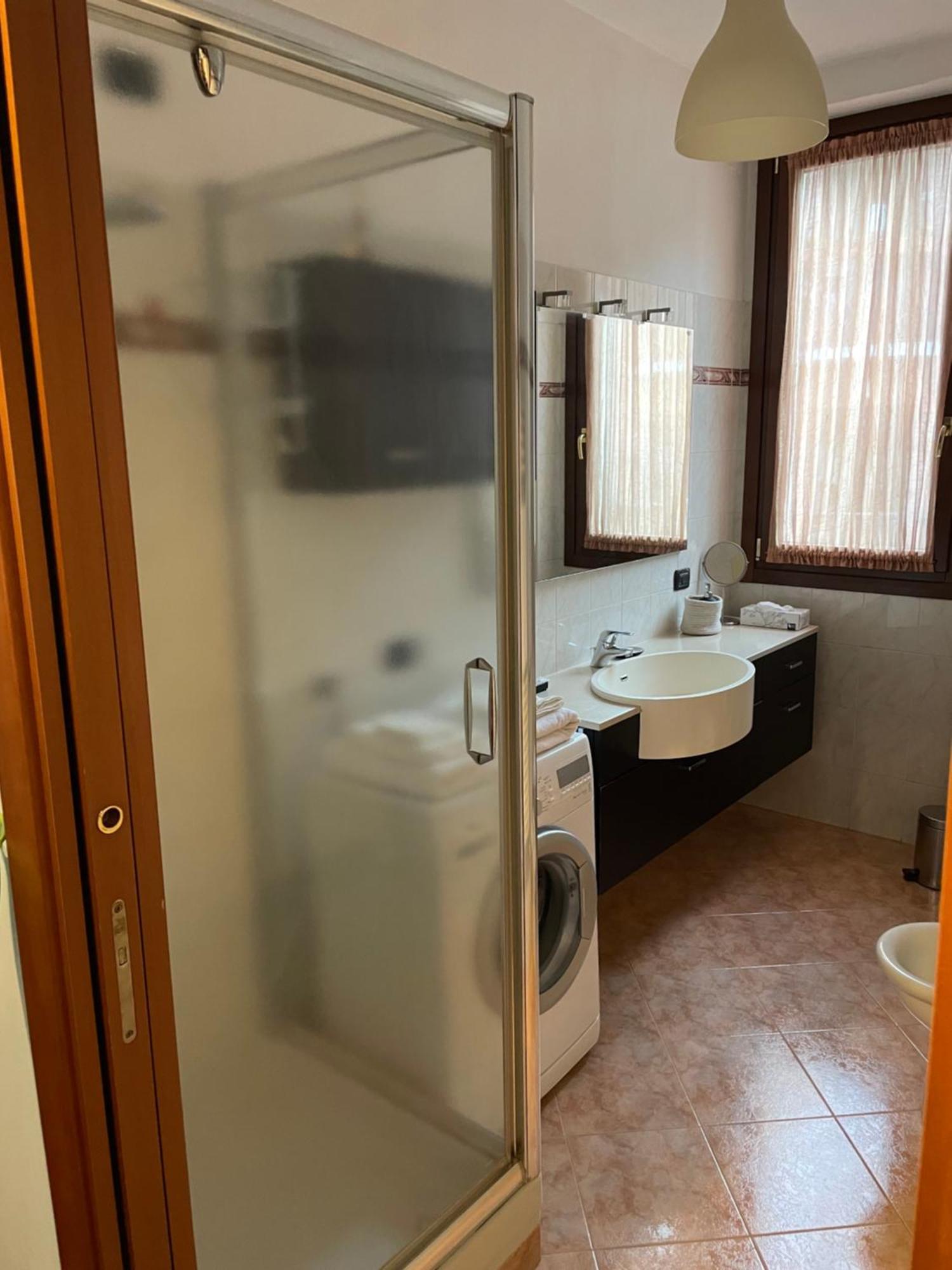 La Corte Apartment *