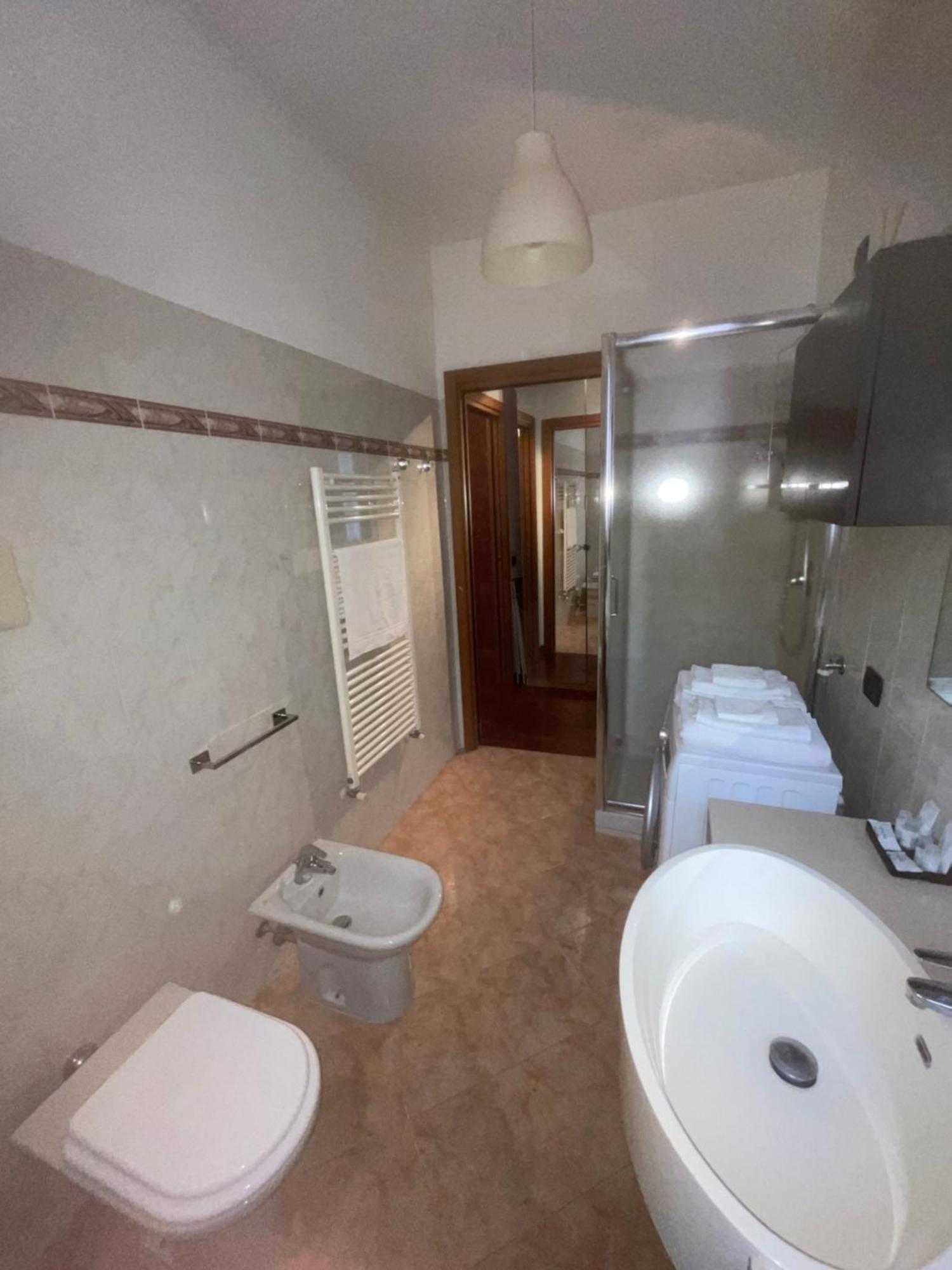 Apartment La Corte *