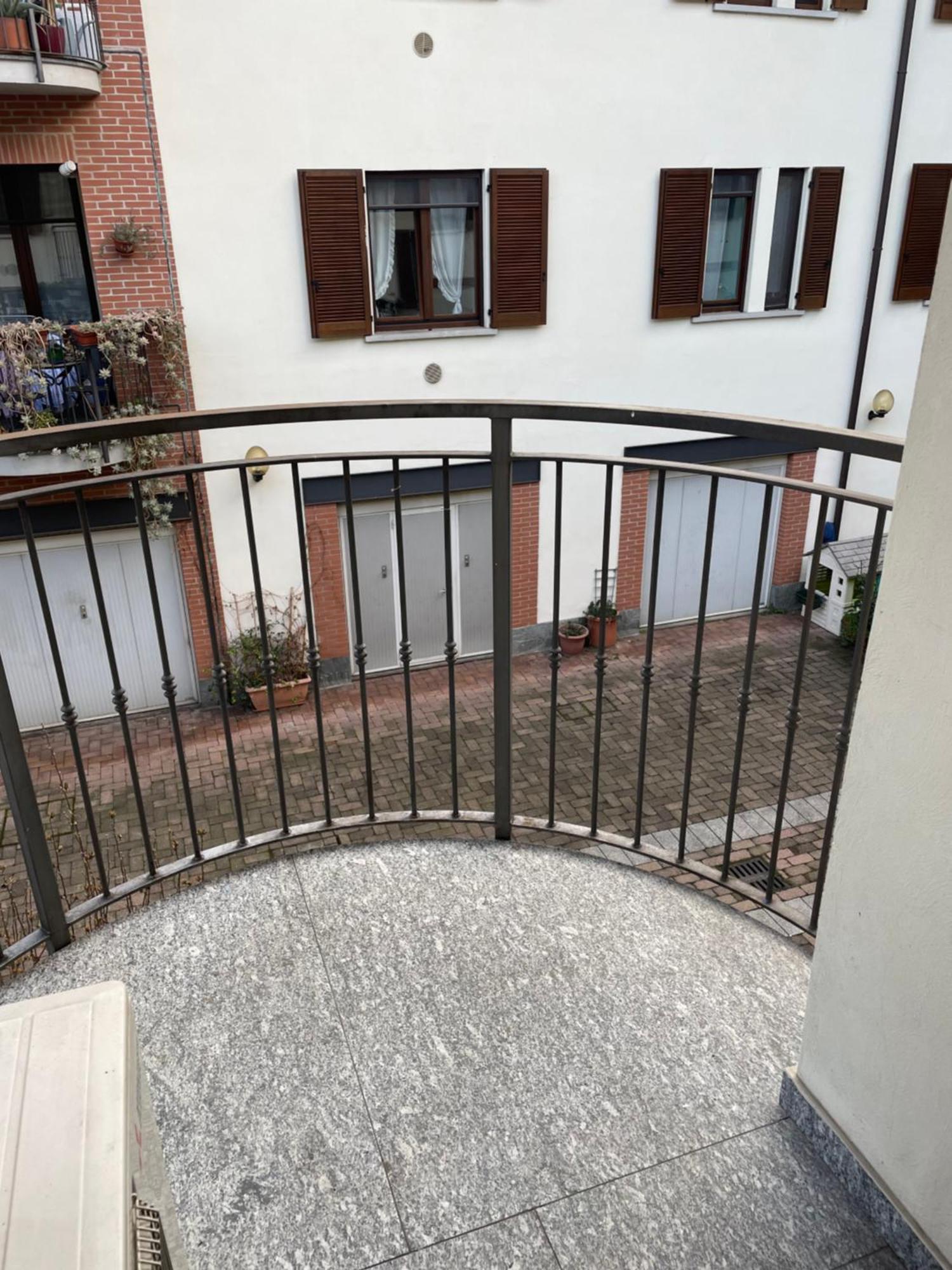 La Corte Apartment *