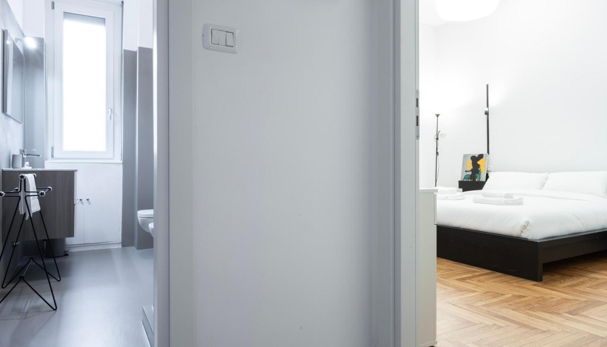 Apartment Italianway - Merlo 1 F