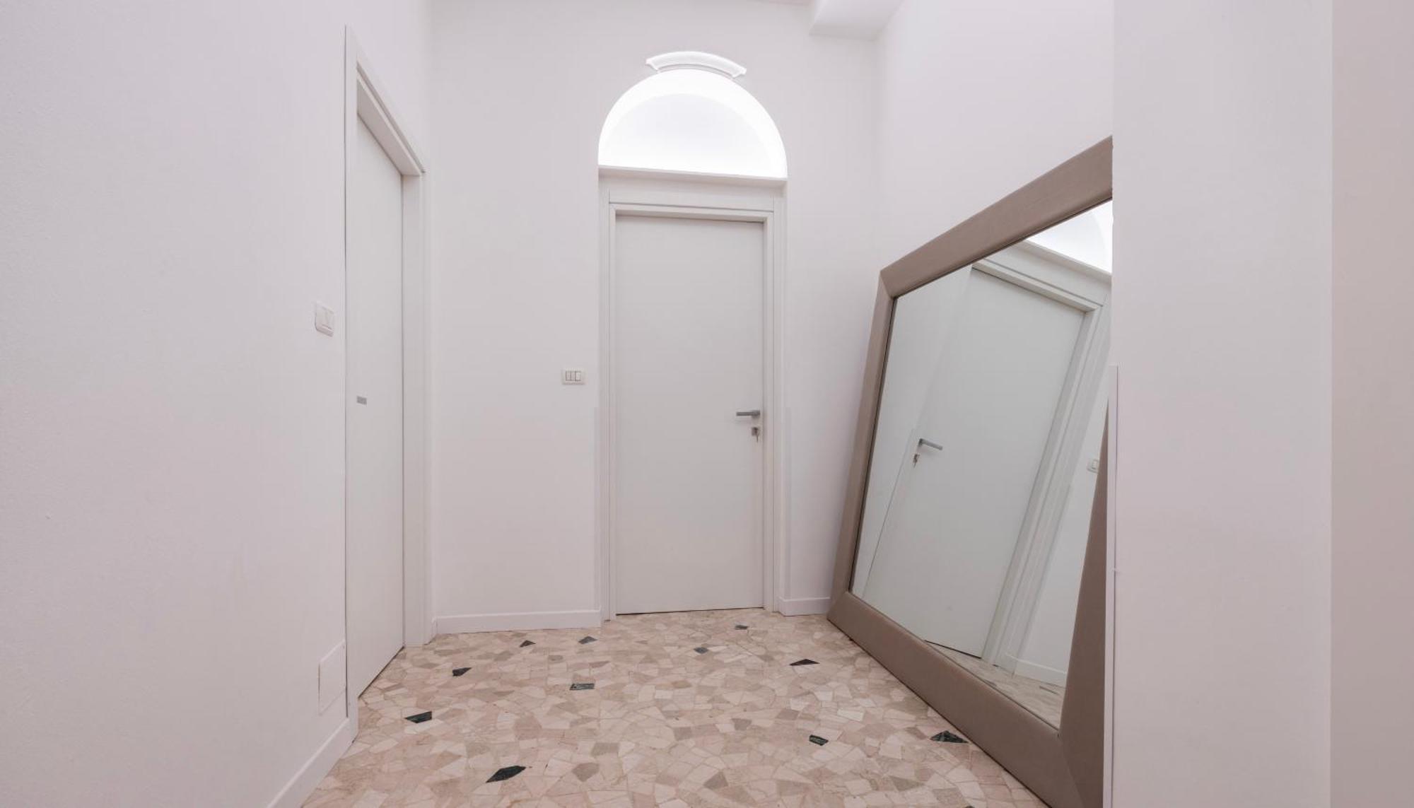 Italianway - Merlo 1 F Apartment Milan