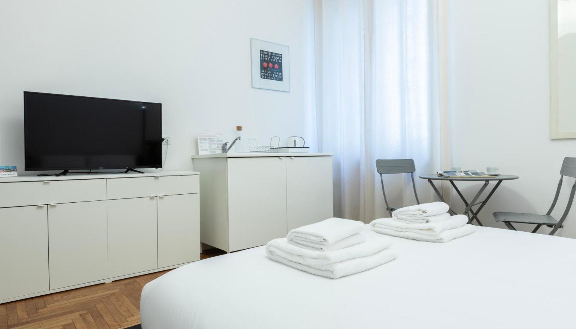 Apartment Italianway - Merlo 1 F