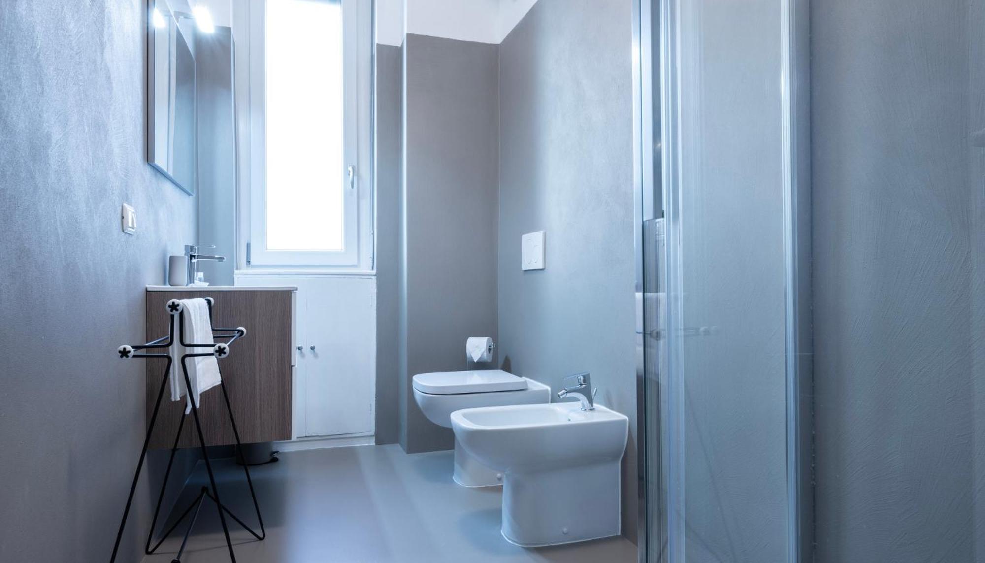 Apartment Italianway - Merlo 1 F