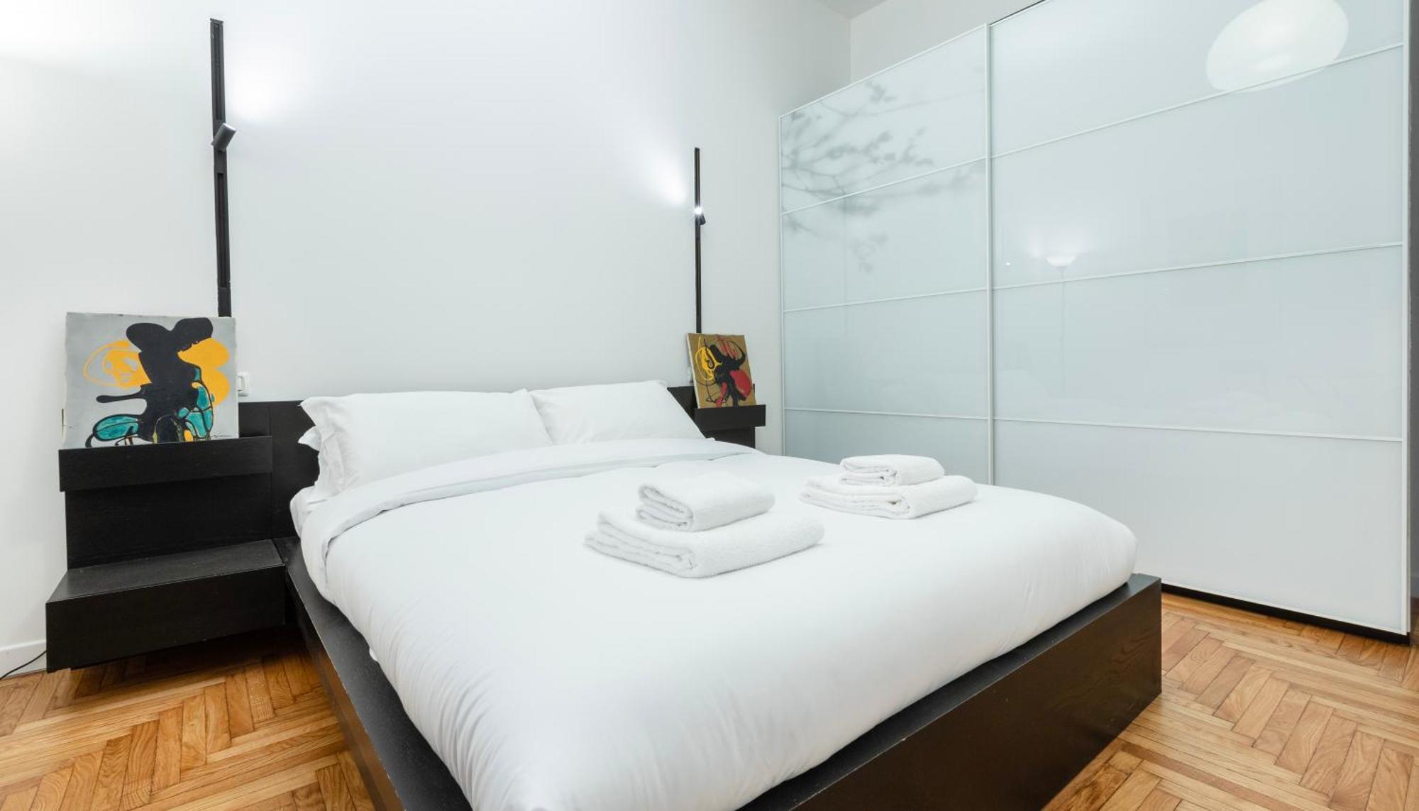 Italianway - Merlo 1 F Apartment