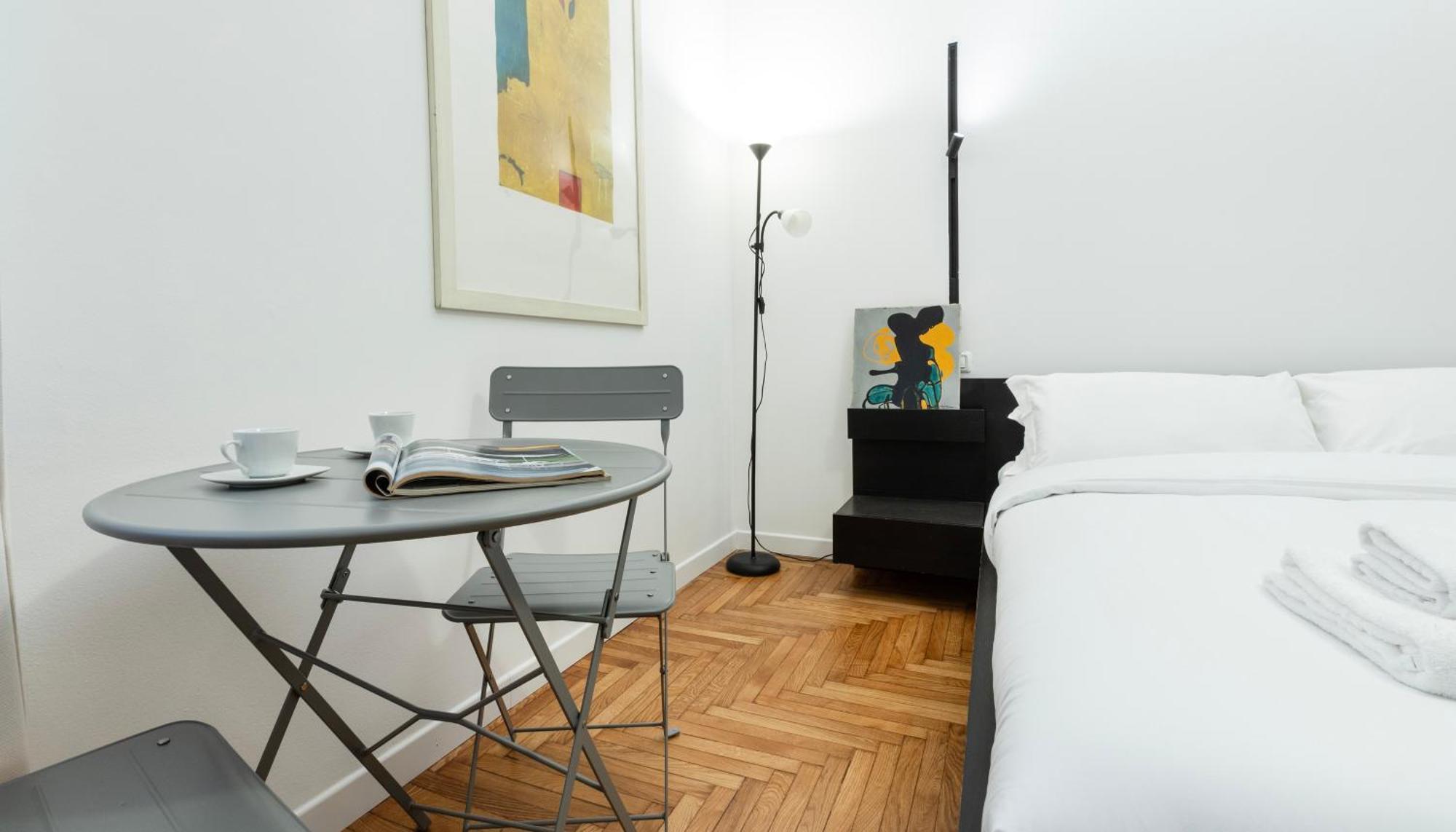 Apartment Italianway - Merlo 1 F