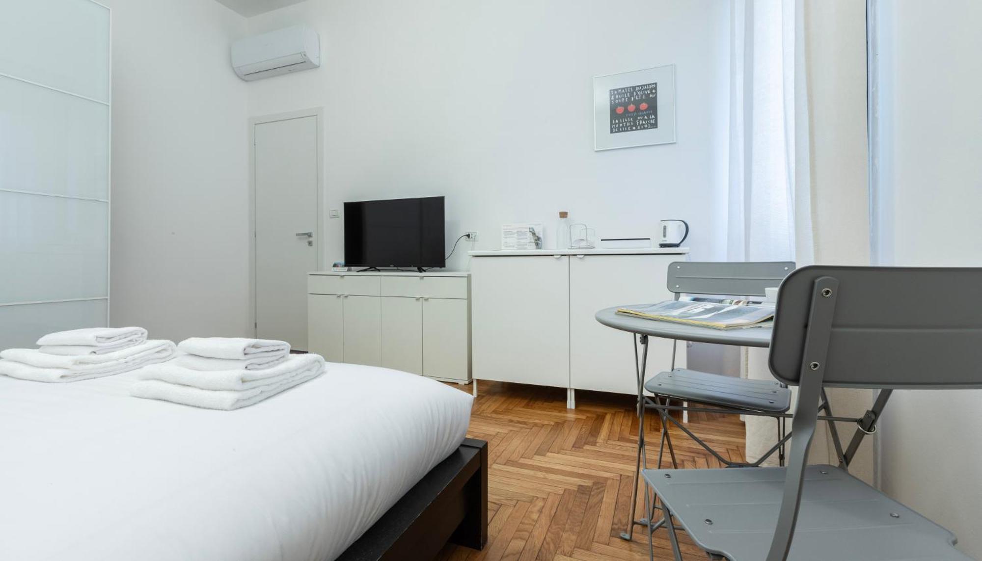 Italianway - Merlo 1 F Apartment