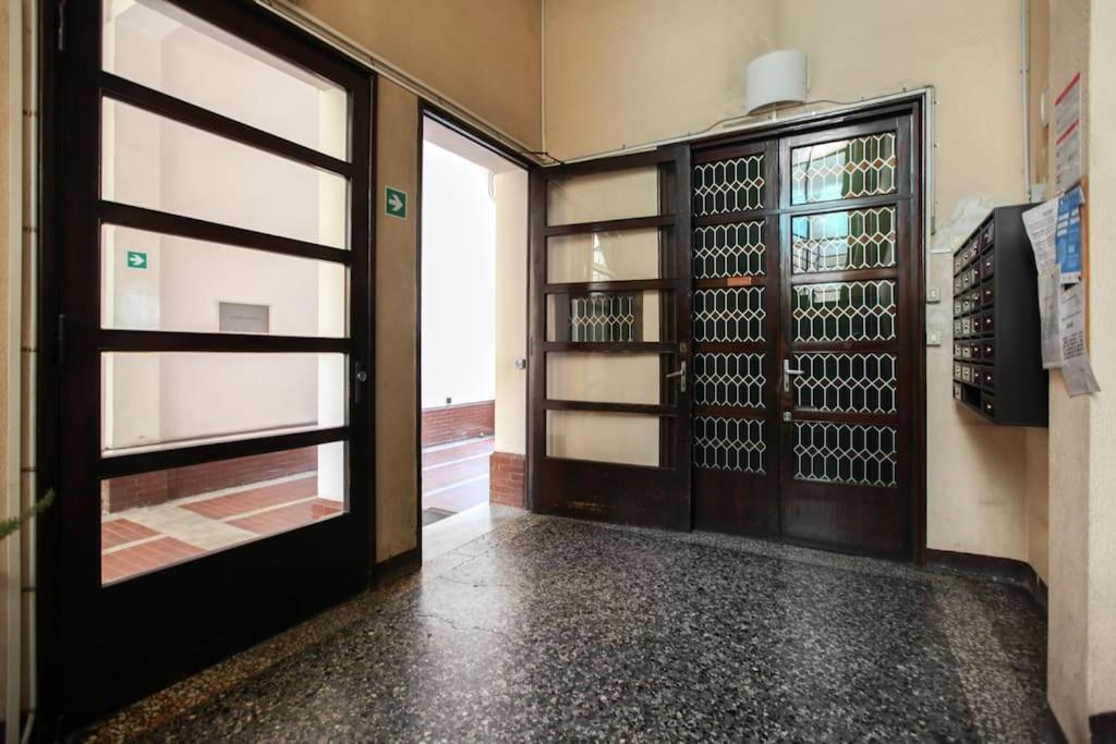 Hacca Collection - Bocconi, Porta Romana 2br Apartment Milan