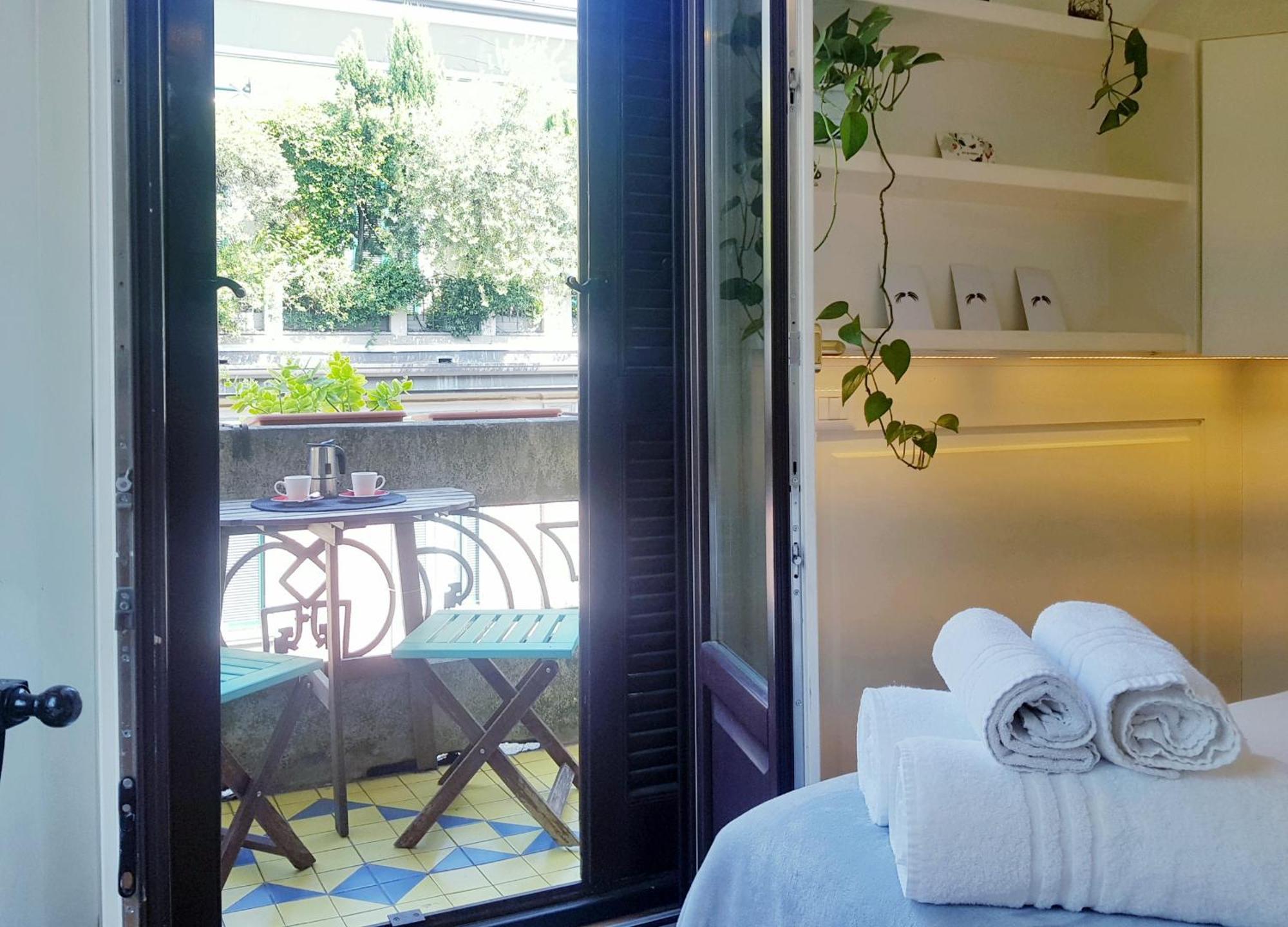 Apartment Bright Sarpi - Moscova *