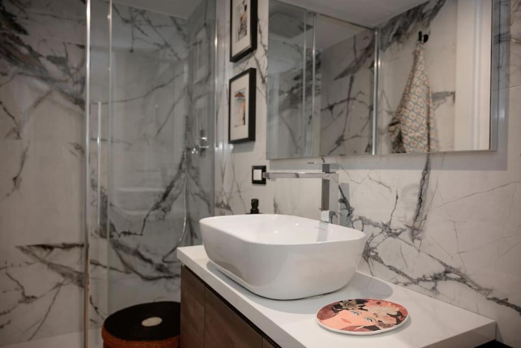 Apartment The Yellow - Luxury Loft In The Center Of Milan