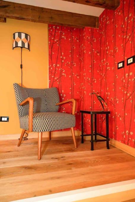 The Yellow - Luxury Loft In The Center Of * Milão