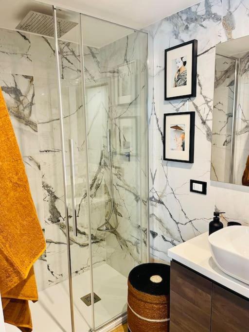 Apartamento The Yellow - Luxury Loft In The Center Of