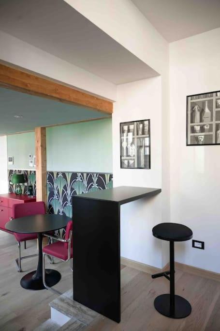 The Yellow - Luxury Loft In The Center Of Milão