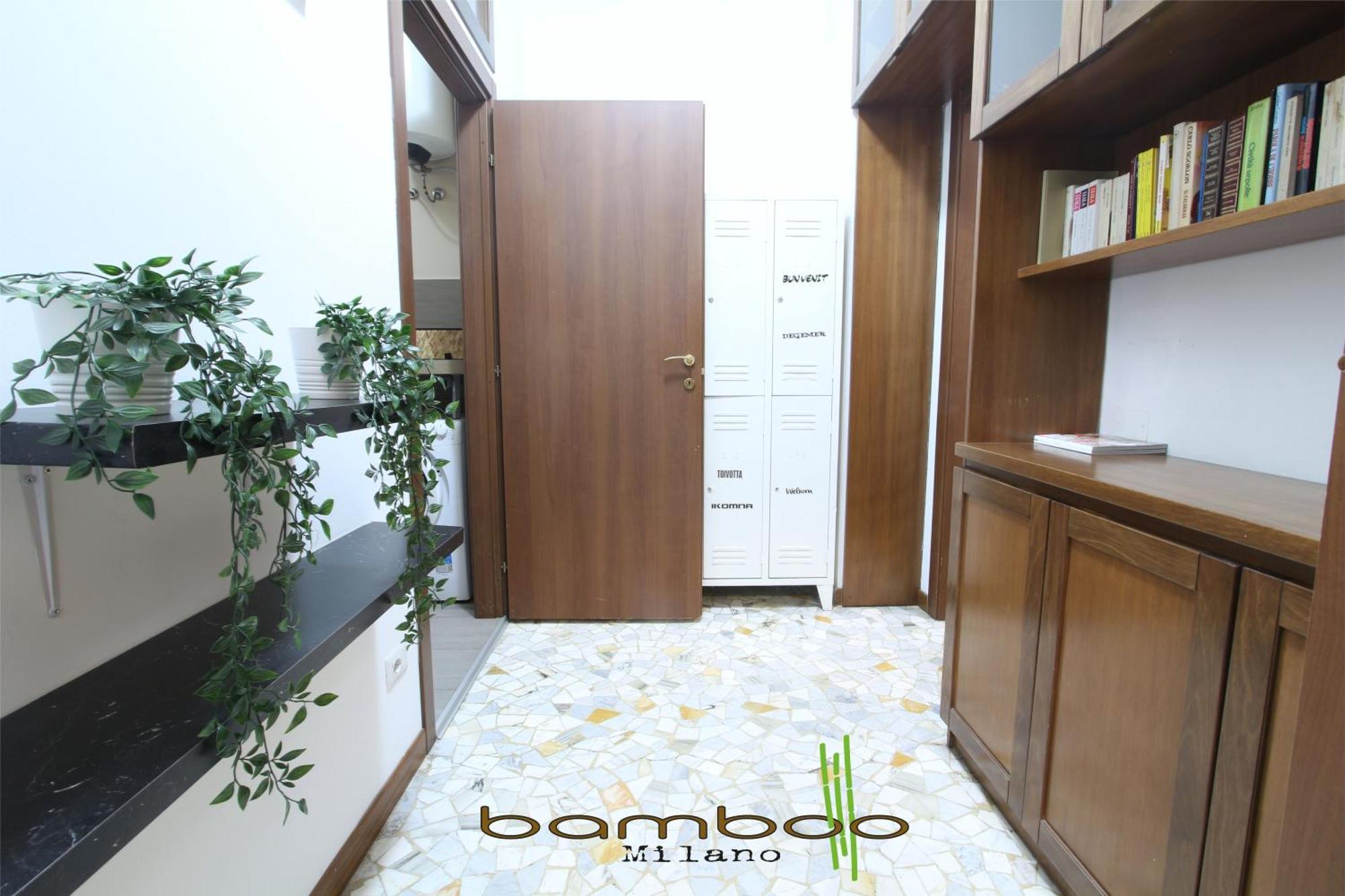 Apartment Bamboo