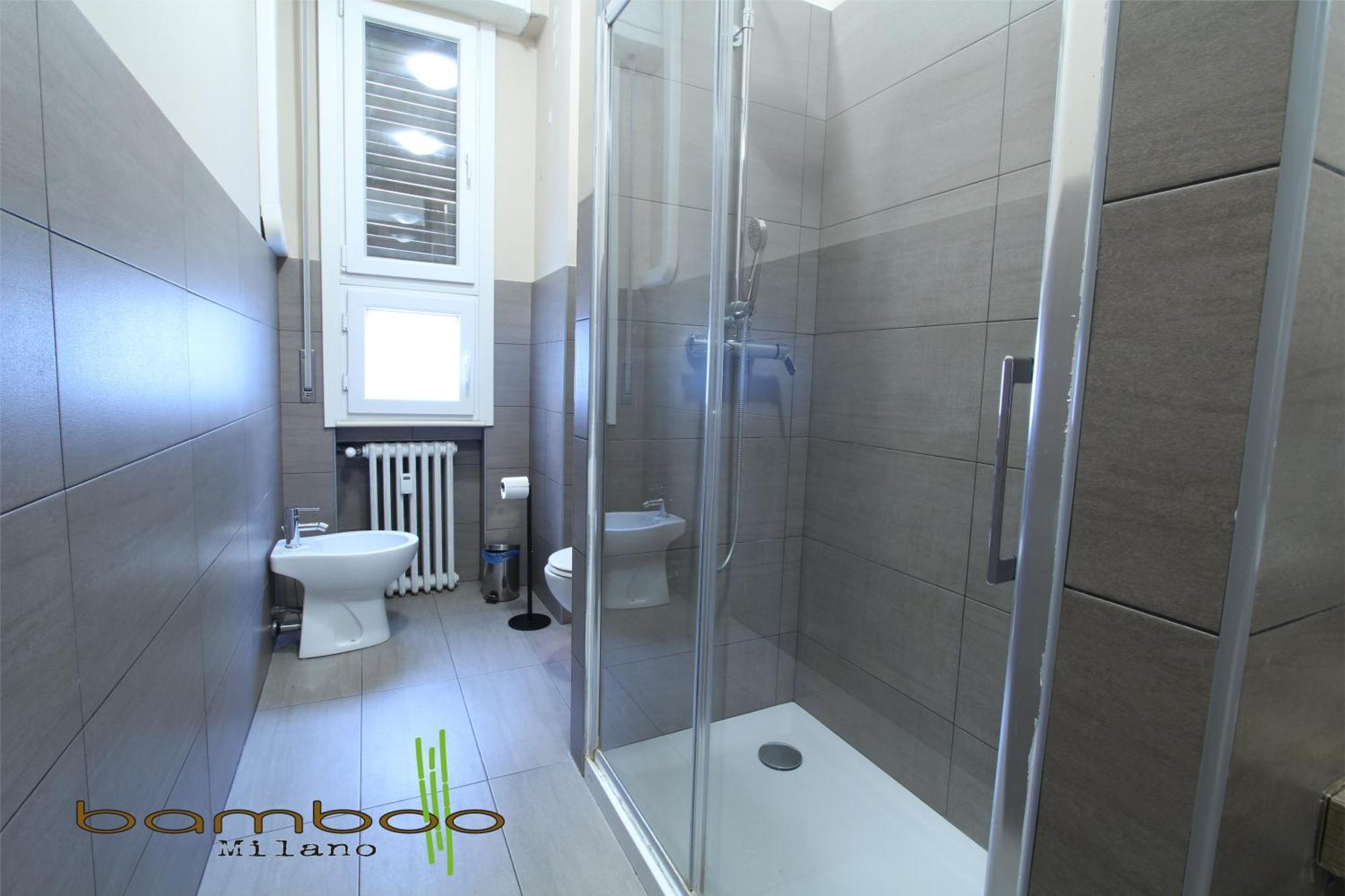 Apartment Bamboo *