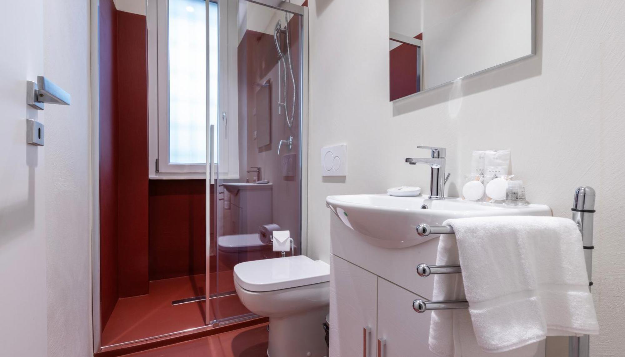 Italianway - Merlo 1 D Apartamento *