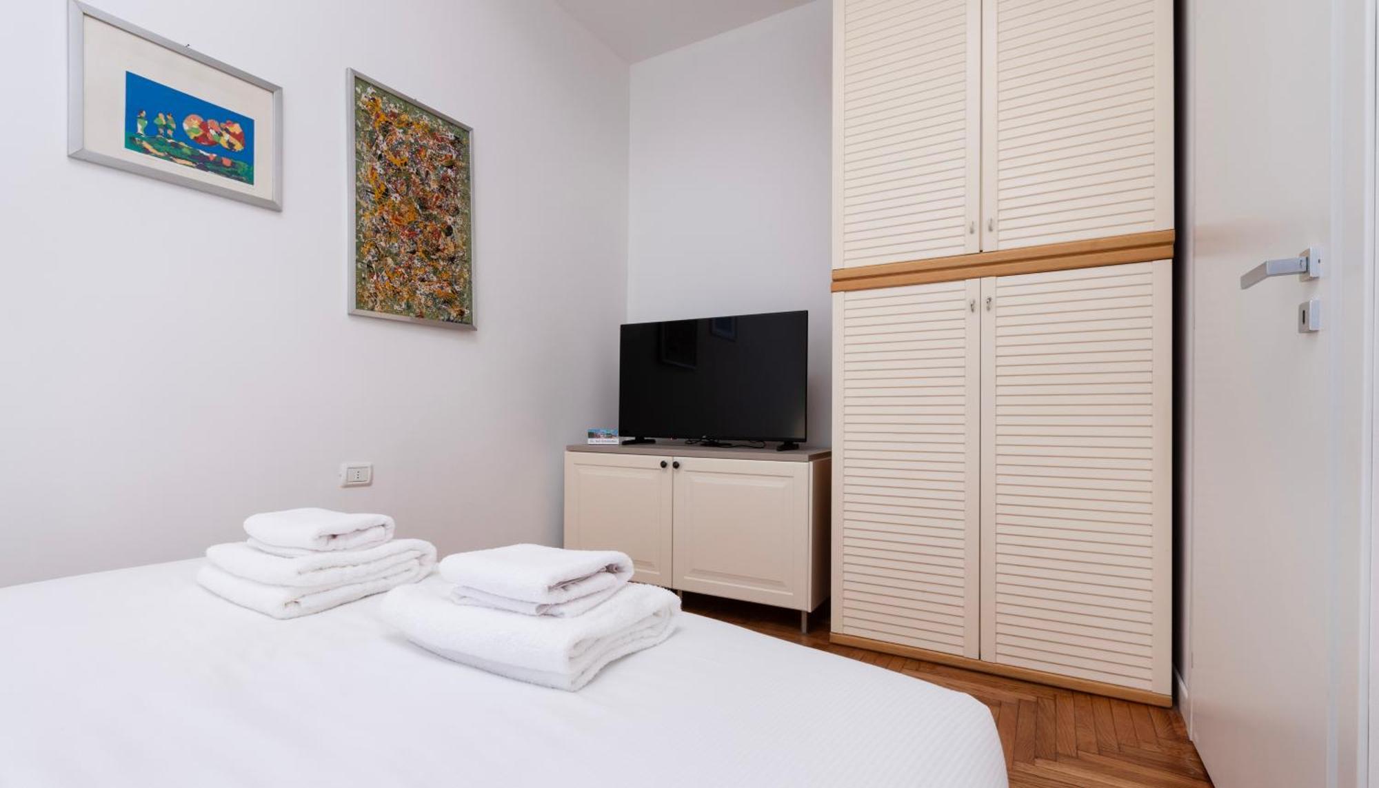 Italianway - Merlo 1 D Apartamento