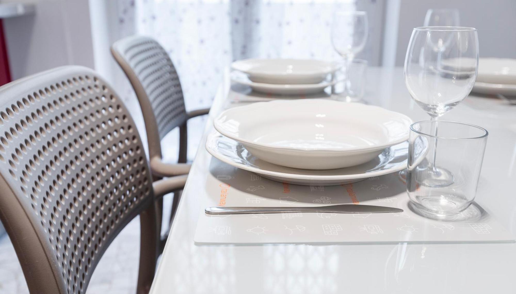Italianway - Merlo 1 D Apartamento