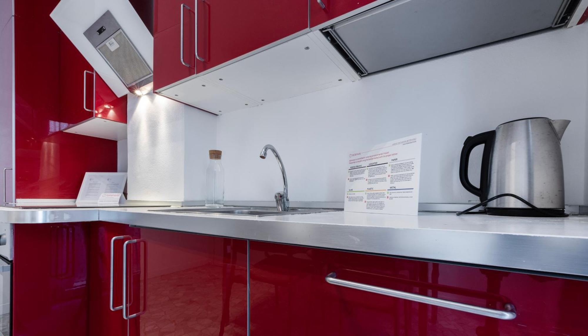 Apartamento Italianway - Merlo 1 D Milão