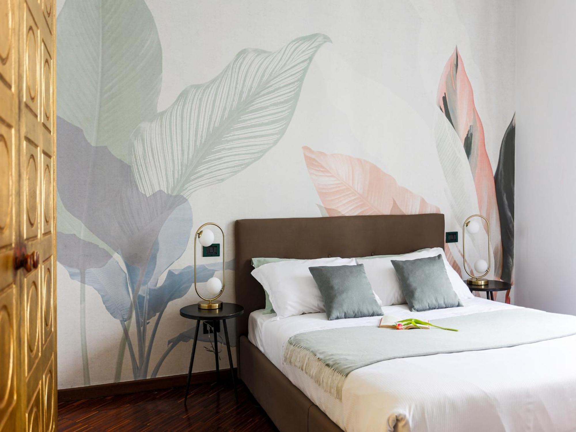 Apartment The Best Rent - Spacious One-bedroom Near The Columns Of San Lorenzo *