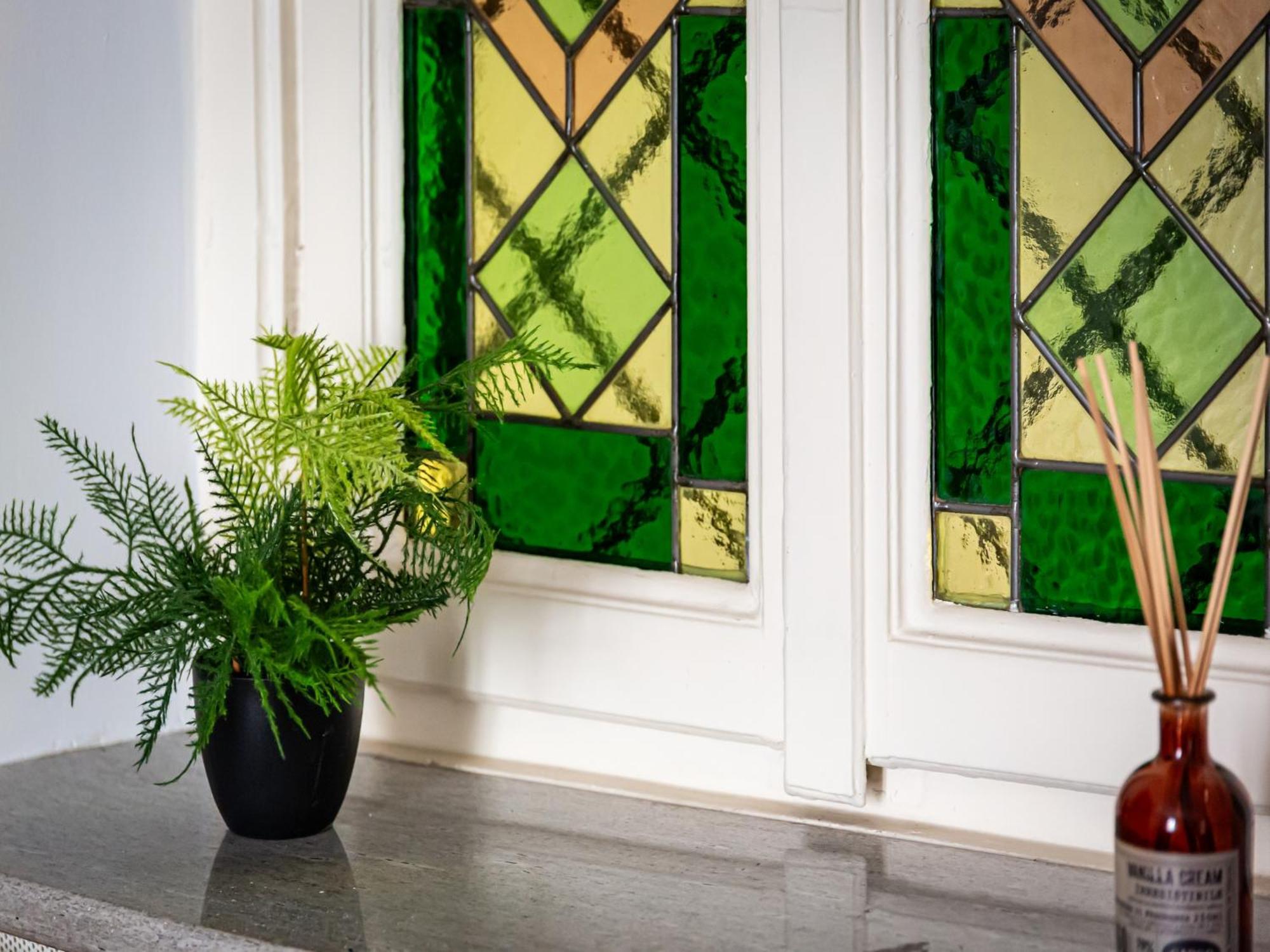 Apartment The Best Rent - Spacious One-bedroom Near The Columns Of San Lorenzo *