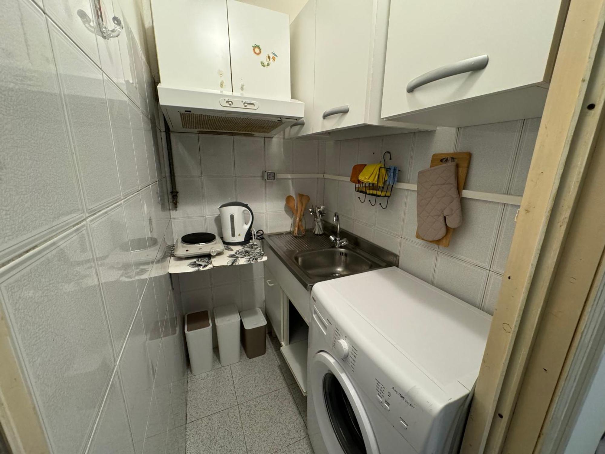 Appartamento Cozy Tiny In *