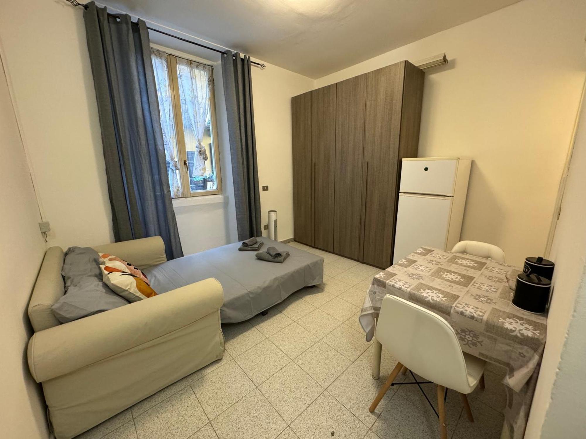 Appartamento Cozy Tiny In