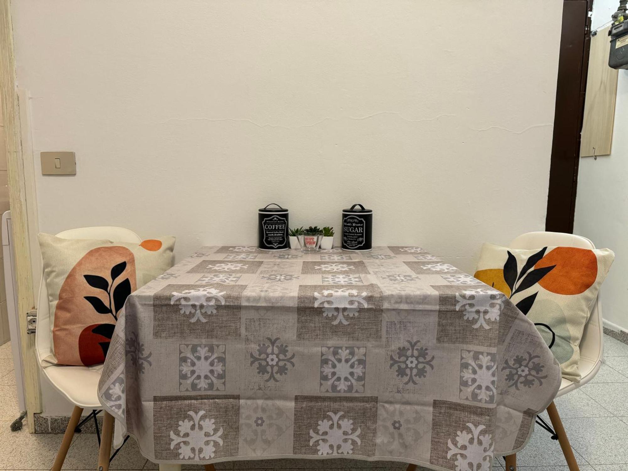 Cozy Tiny In Appartamento