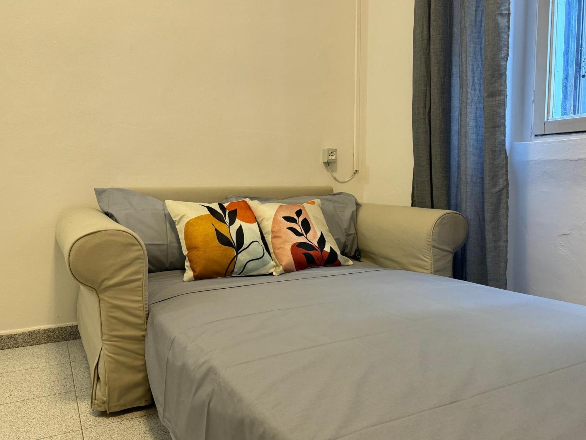 Appartamento Cozy Tiny In