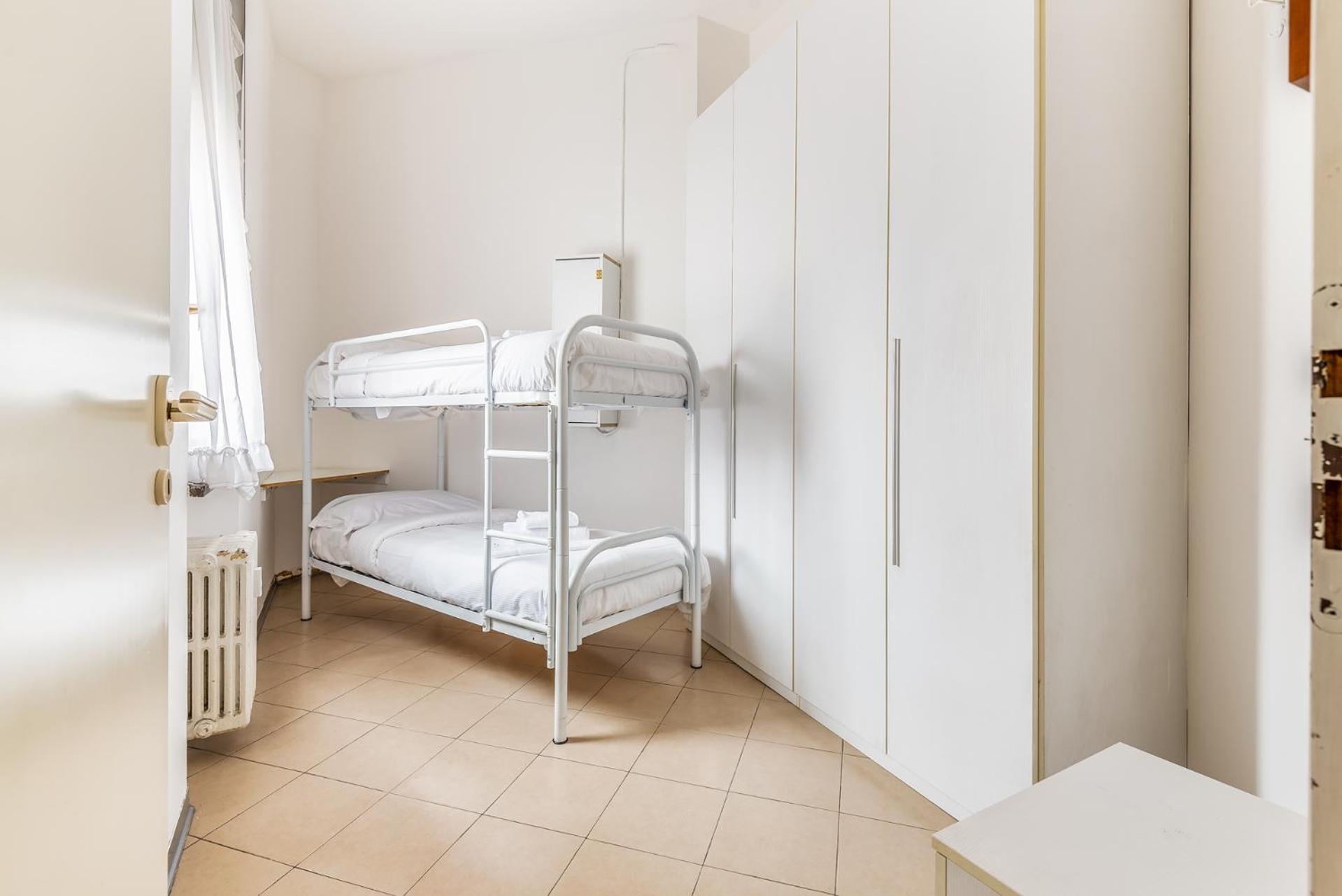 Terrazza Fontana- Super Luxury Terrace Apartment Milan