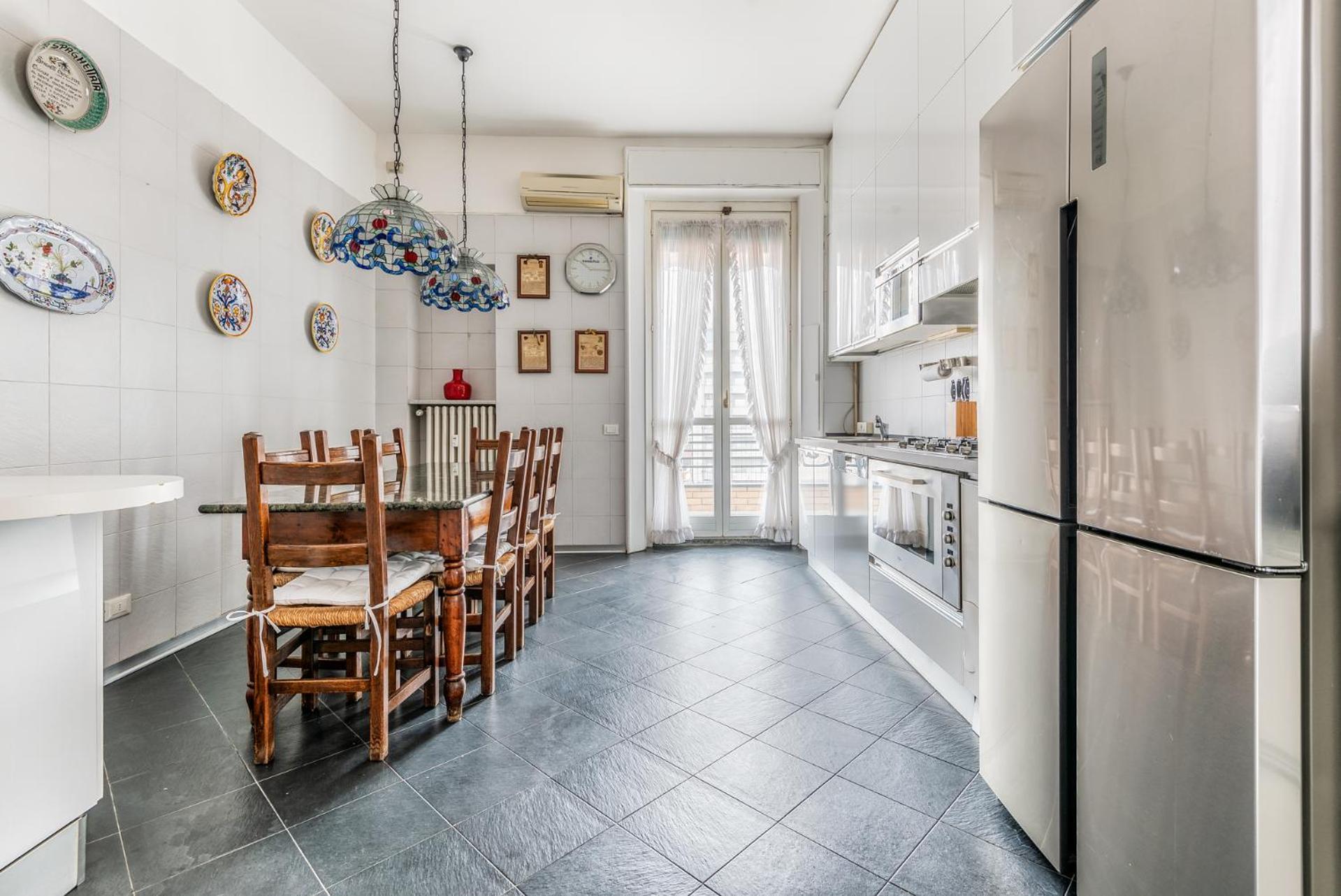 Terrazza Fontana- Super Luxury Terrace *