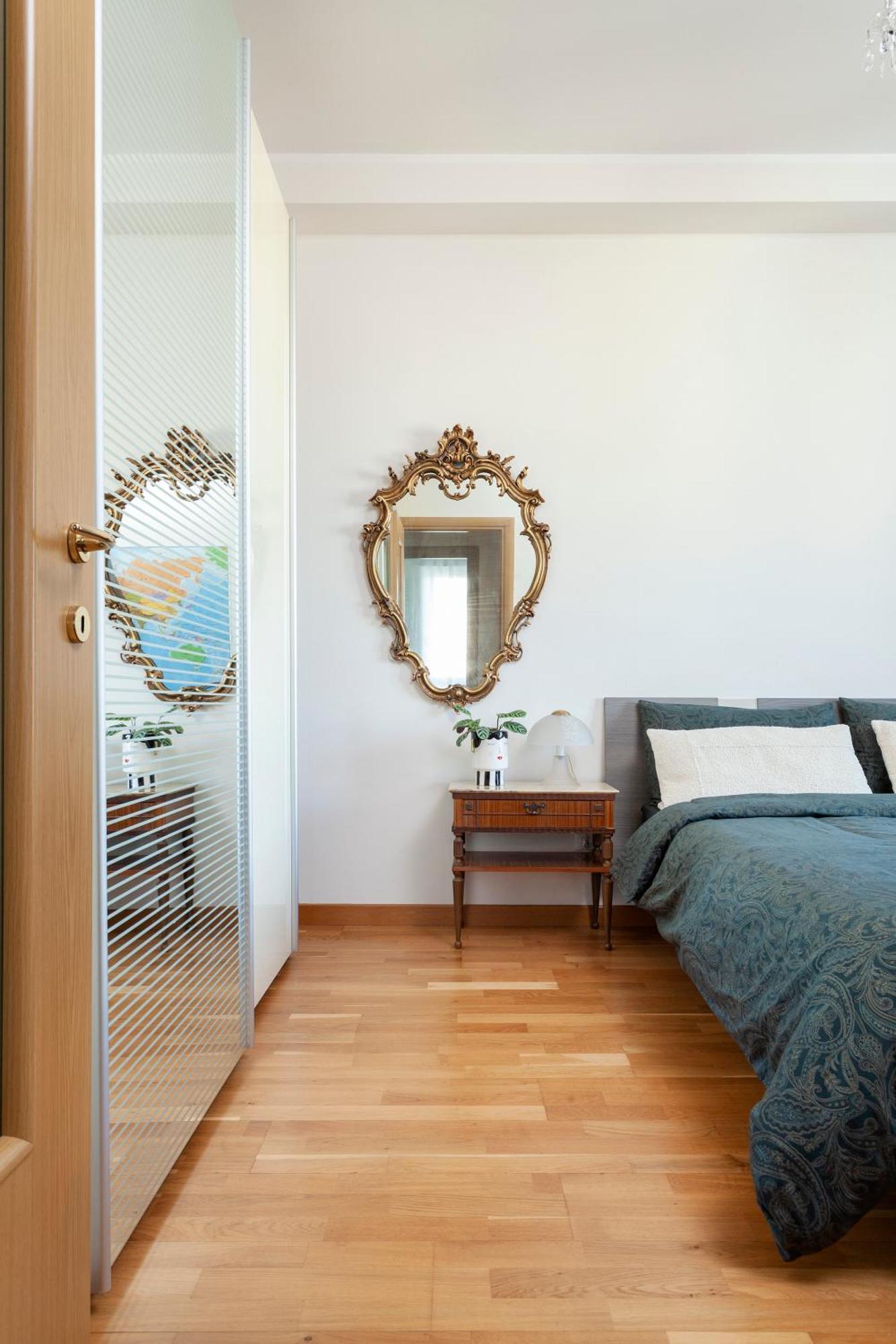 Apartamento Two Spacious Bedrooms 1 Minute To Metro Stop