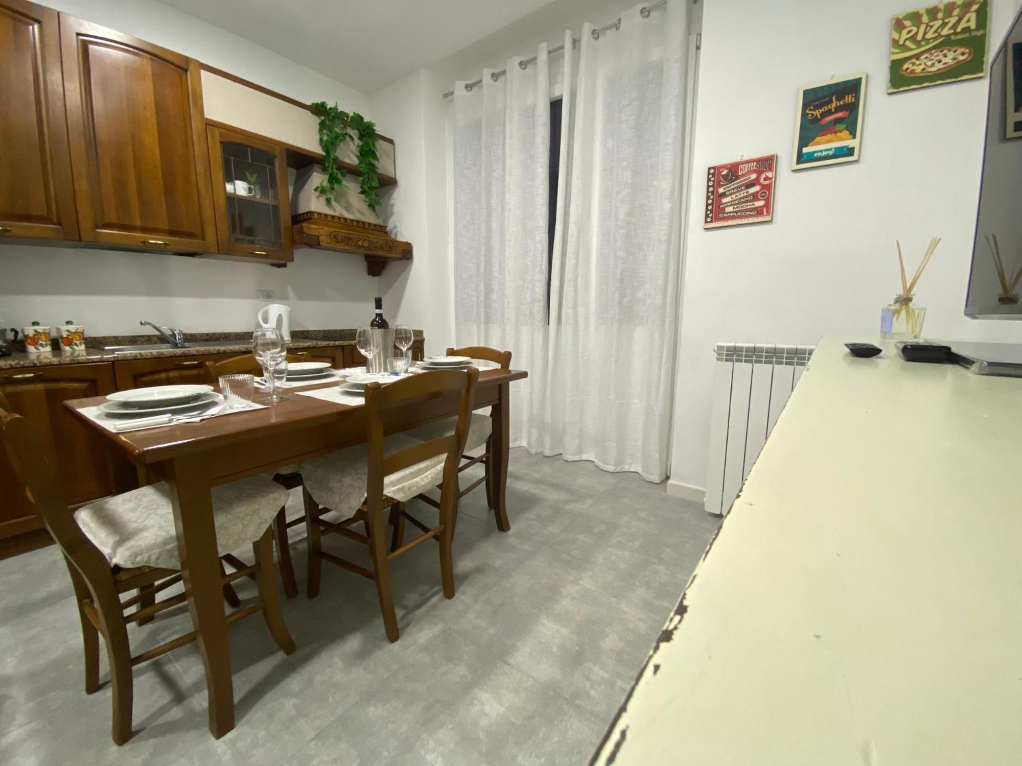 Appartamento Niguarda / Bicocca *