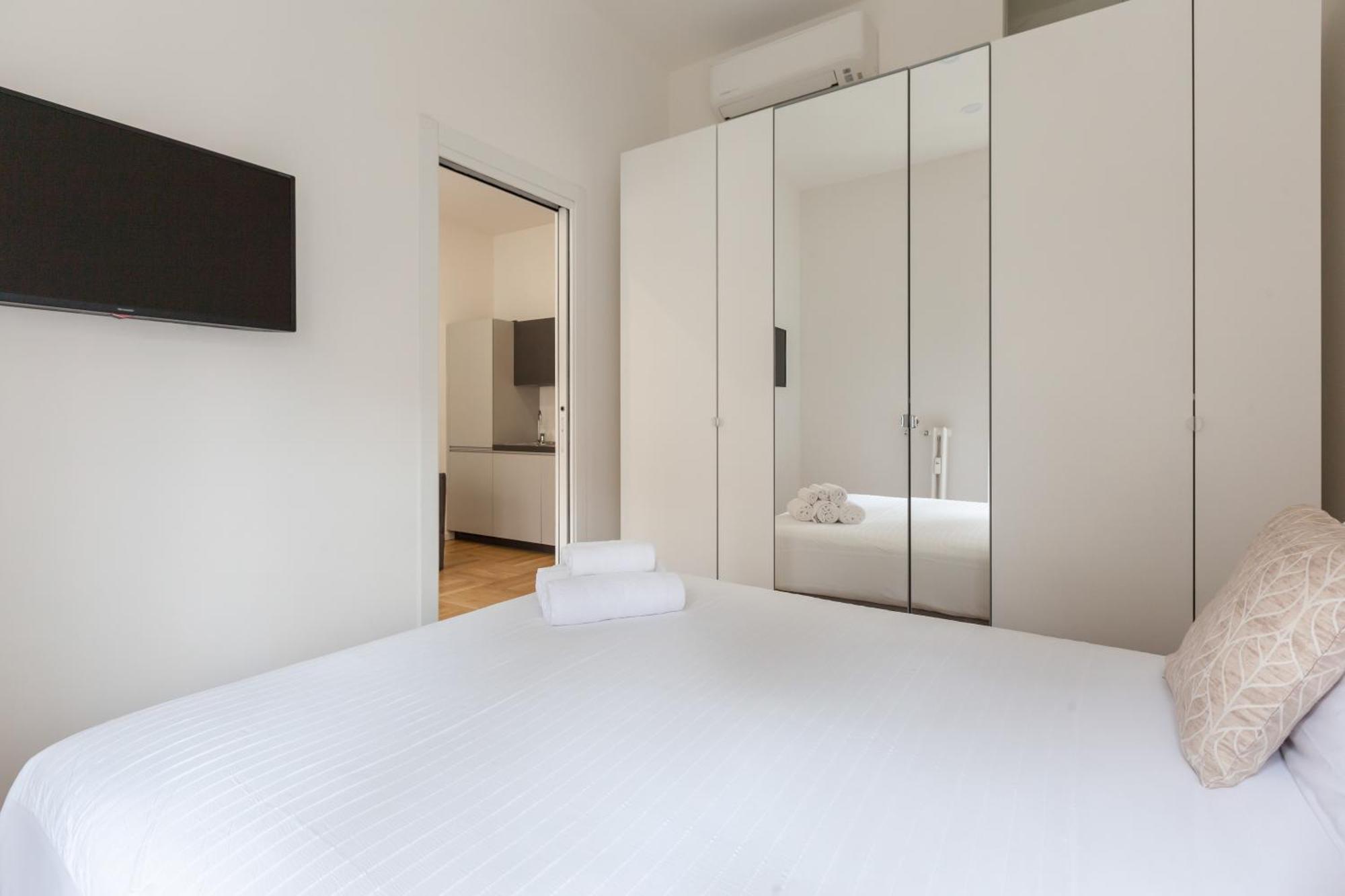 S Agostino - Porta Genova Apartment *