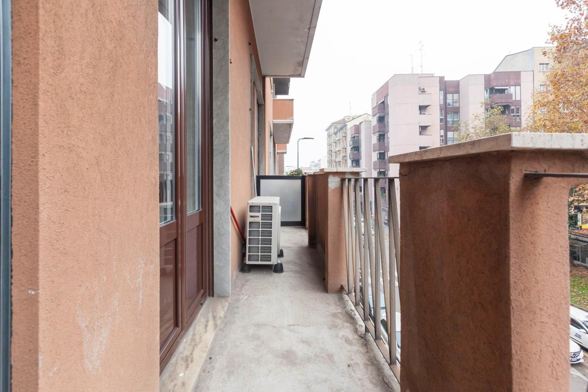 Apartment S Agostino - Porta Genova