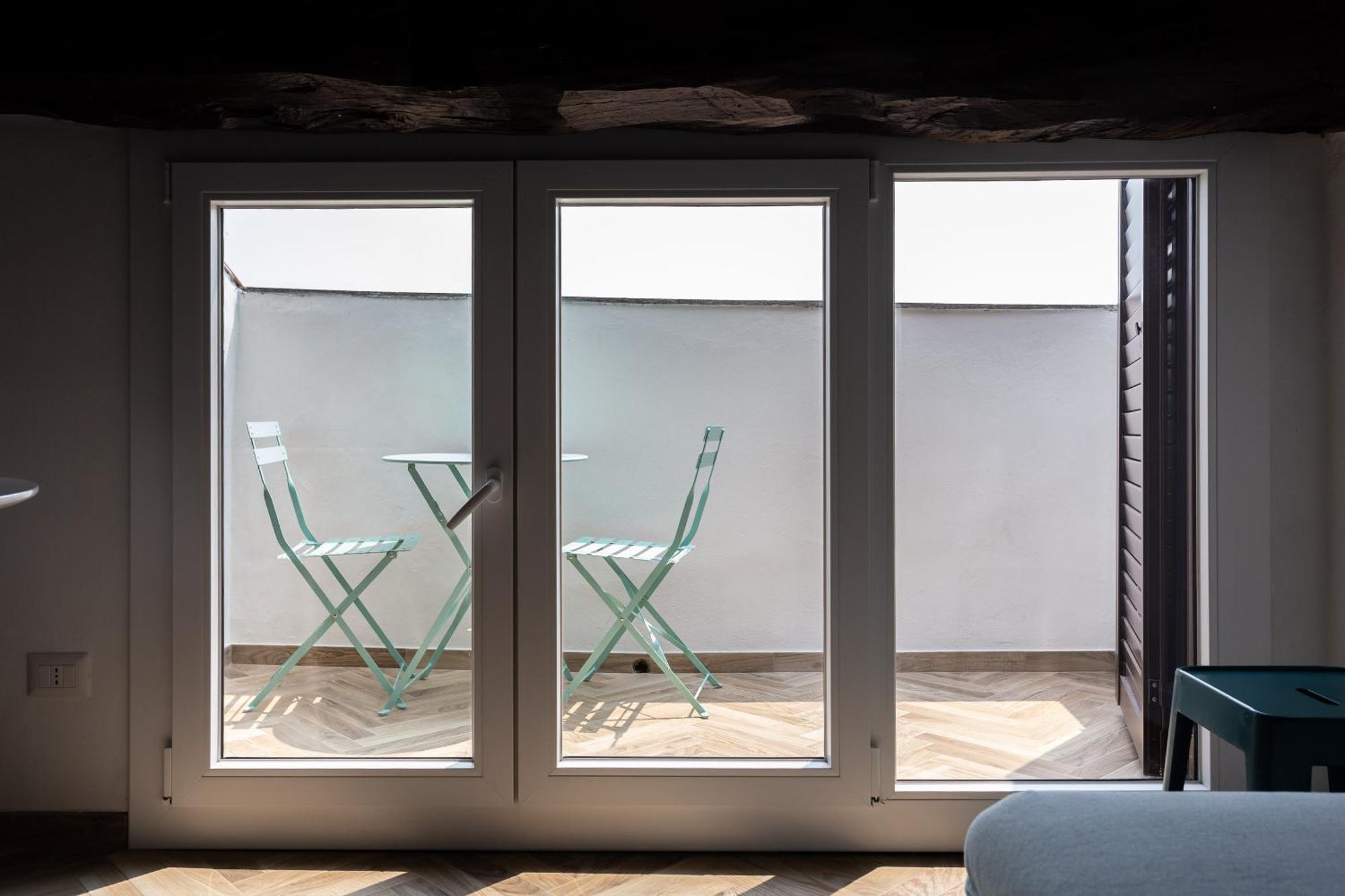 Mortara Navigli Apartment Milan