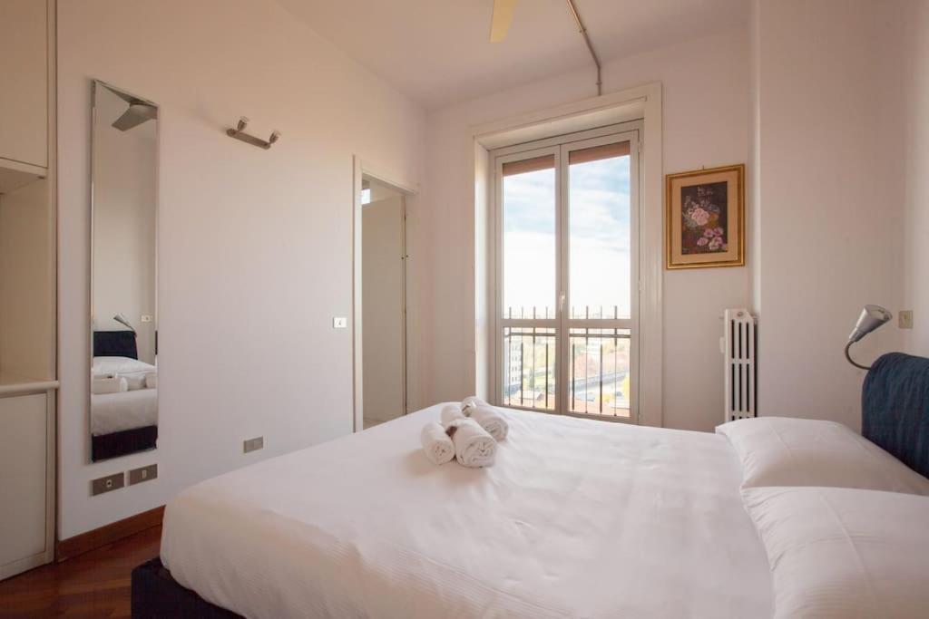 Hacca Collection - Isola 1br Apartment *