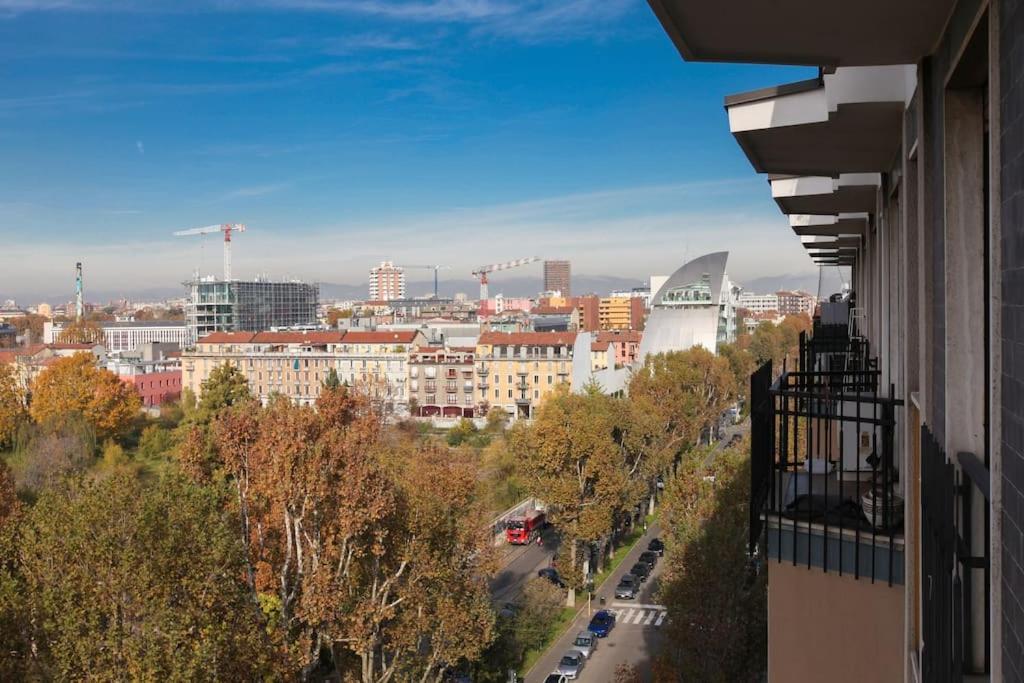 Hacca Collection - Isola 1br * Milan