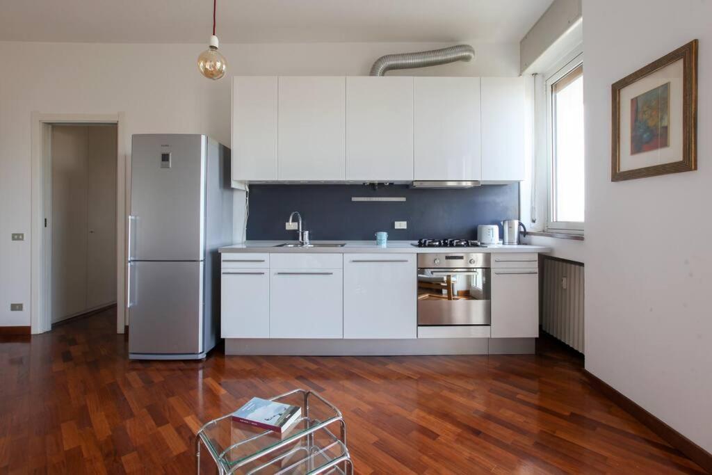 Hacca Collection - Isola 1br Milan