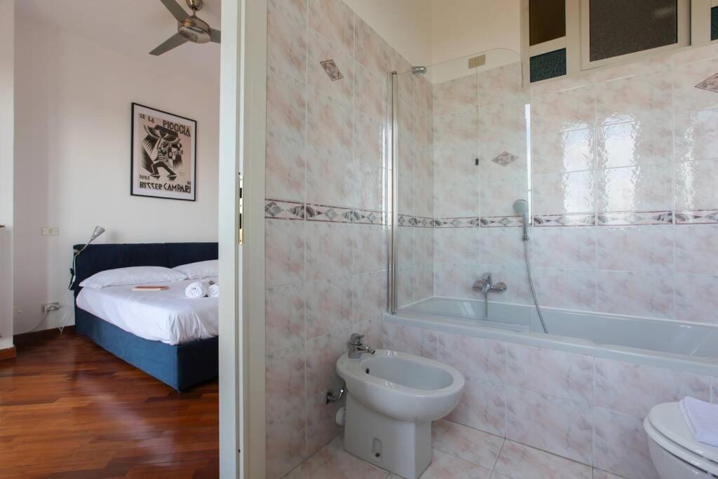 Hacca Collection - Isola 1br Apartment Milan