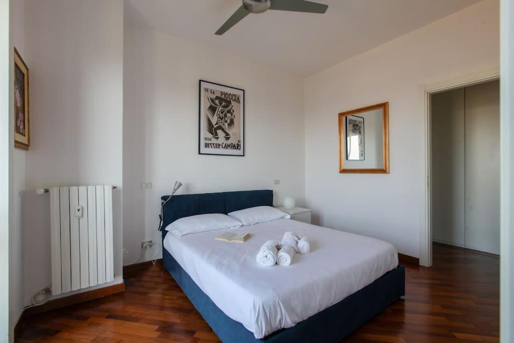 Hacca Collection - Isola 1br Apartment