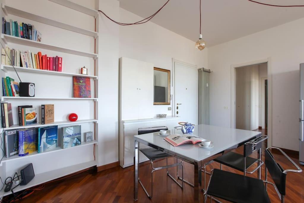 Hacca Collection - Isola 1br Apartment *