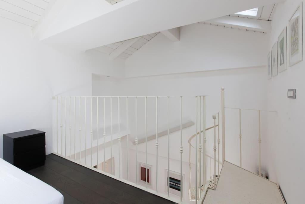 Hacca Collection - Open Space In Porta Ticinese Milan