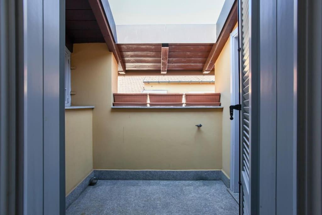 Hacca Collection - Open Space In Porta Ticinese Milan