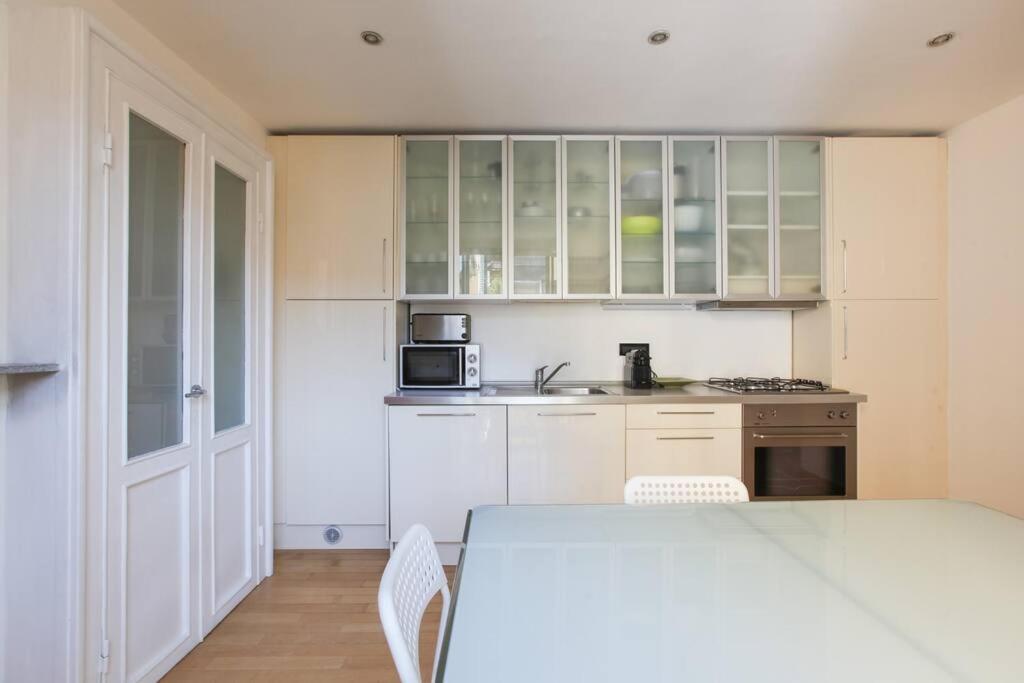 Apartment Hacca Collection - Open Space In Porta Ticinese Milan