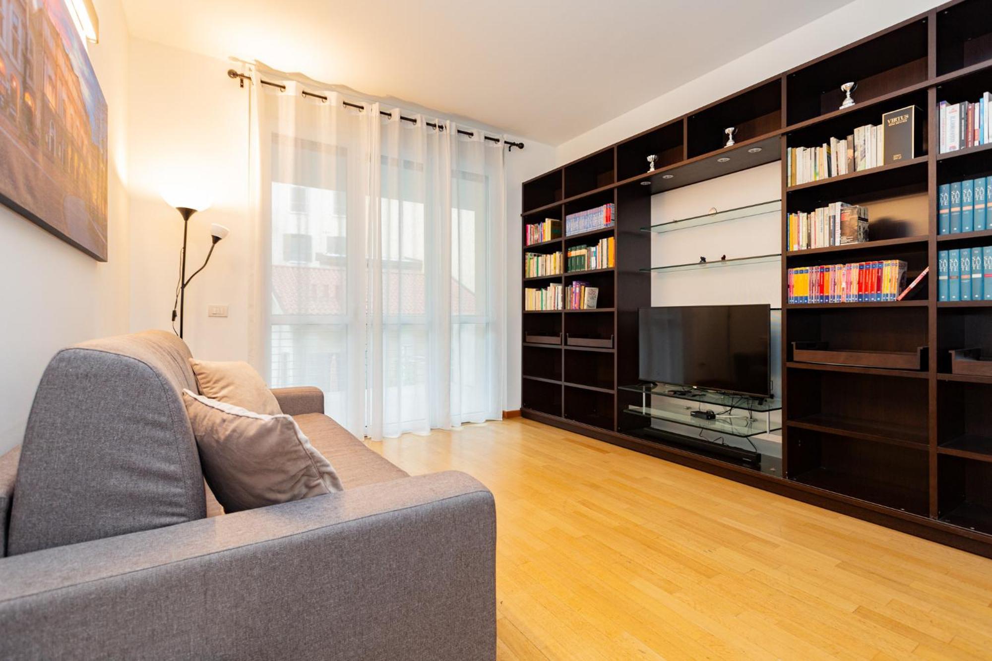 Apartment Premuda20 Elegant Milan