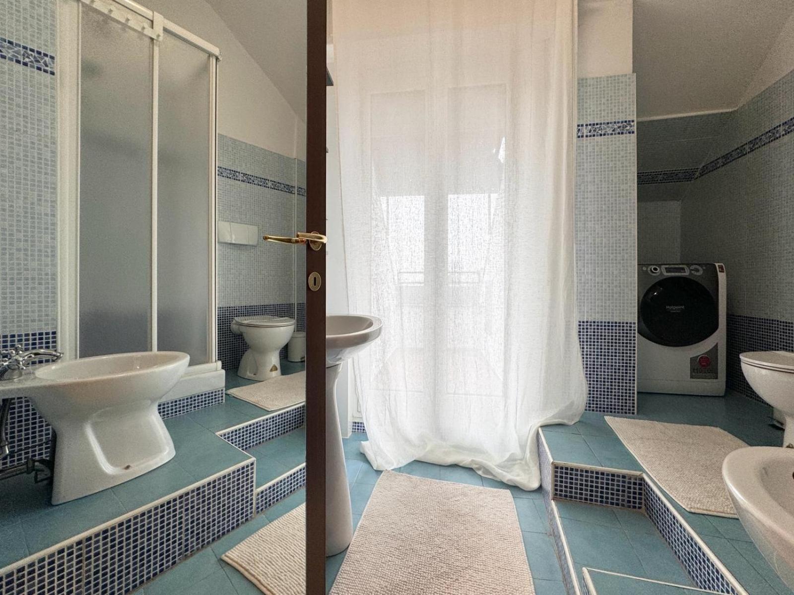 Comecasa 2 Bedrooms 450mt From Duomo * Milan